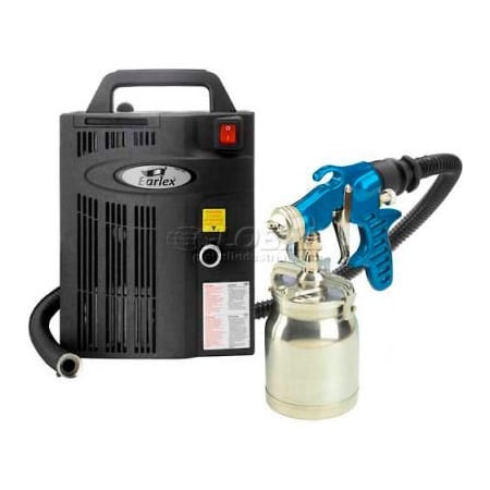 Wagner Spray Tech Earlex Spray Station 6900 HV6900US